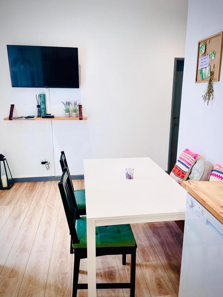 Velebit Apartments Dramalj Room photo