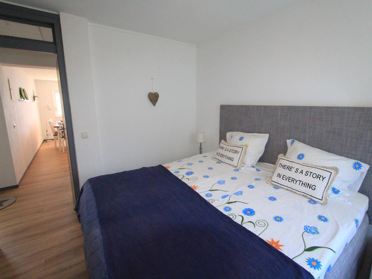 Velebit Apartments Dramalj Exterior photo
