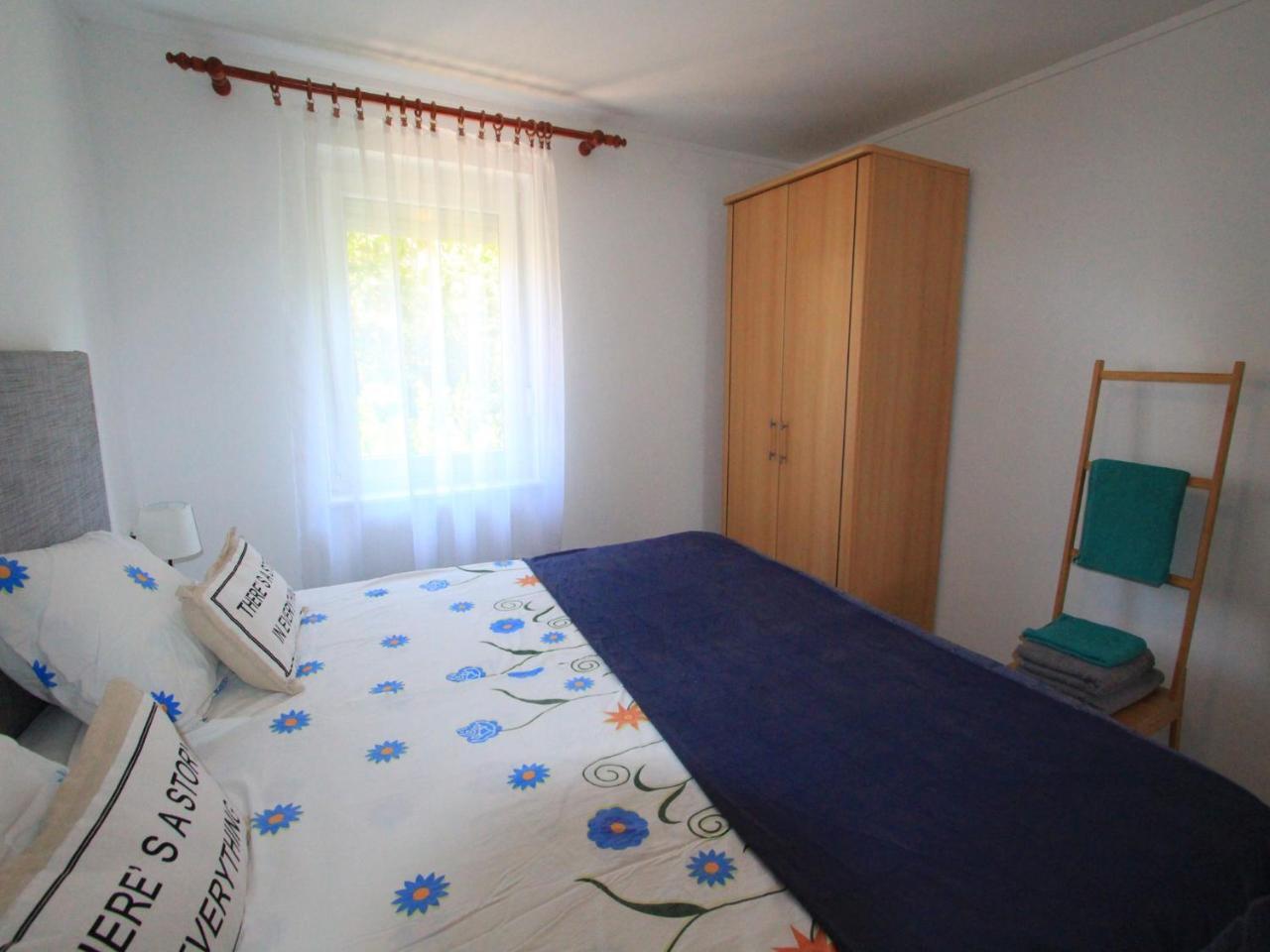Velebit Apartments Dramalj Exterior photo