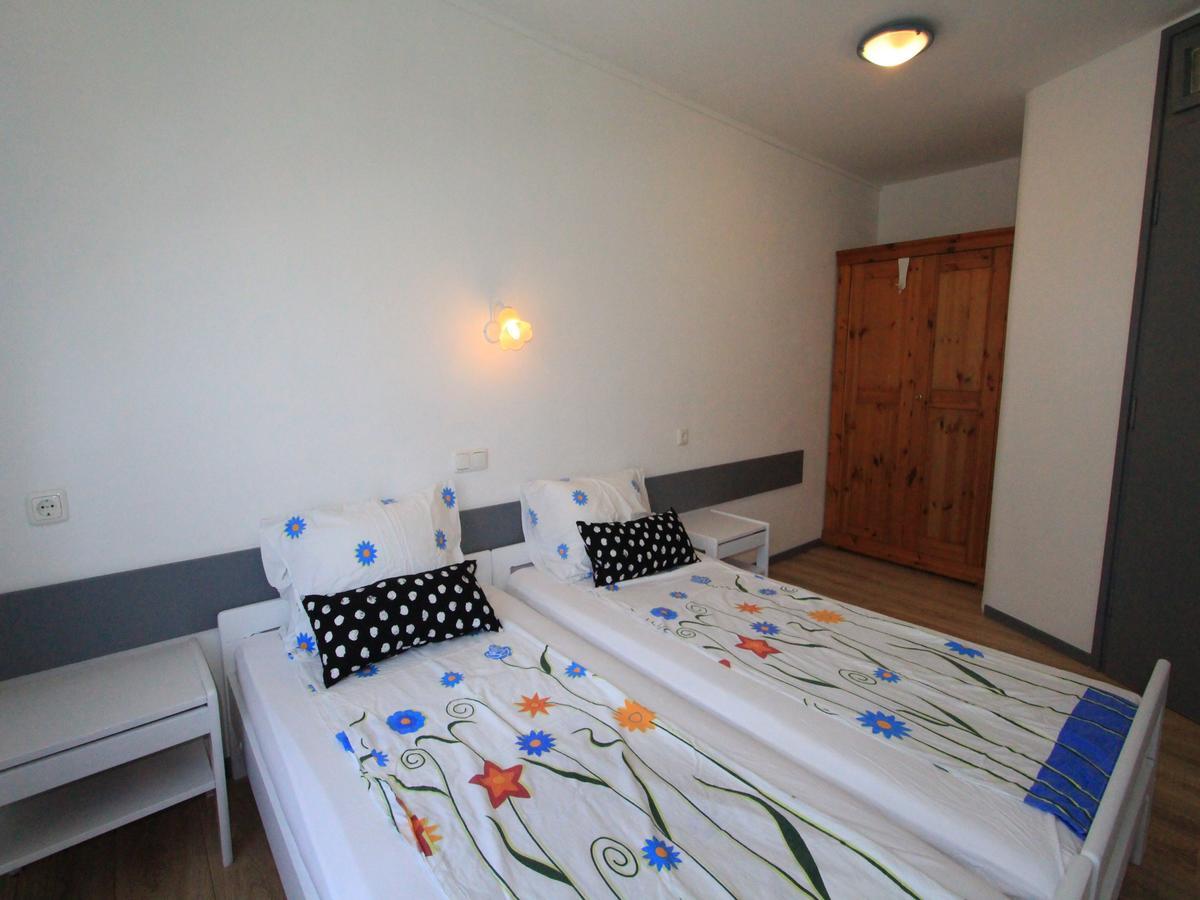 Velebit Apartments Dramalj Exterior photo