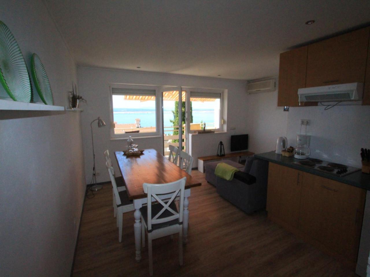 Velebit Apartments Dramalj Exterior photo