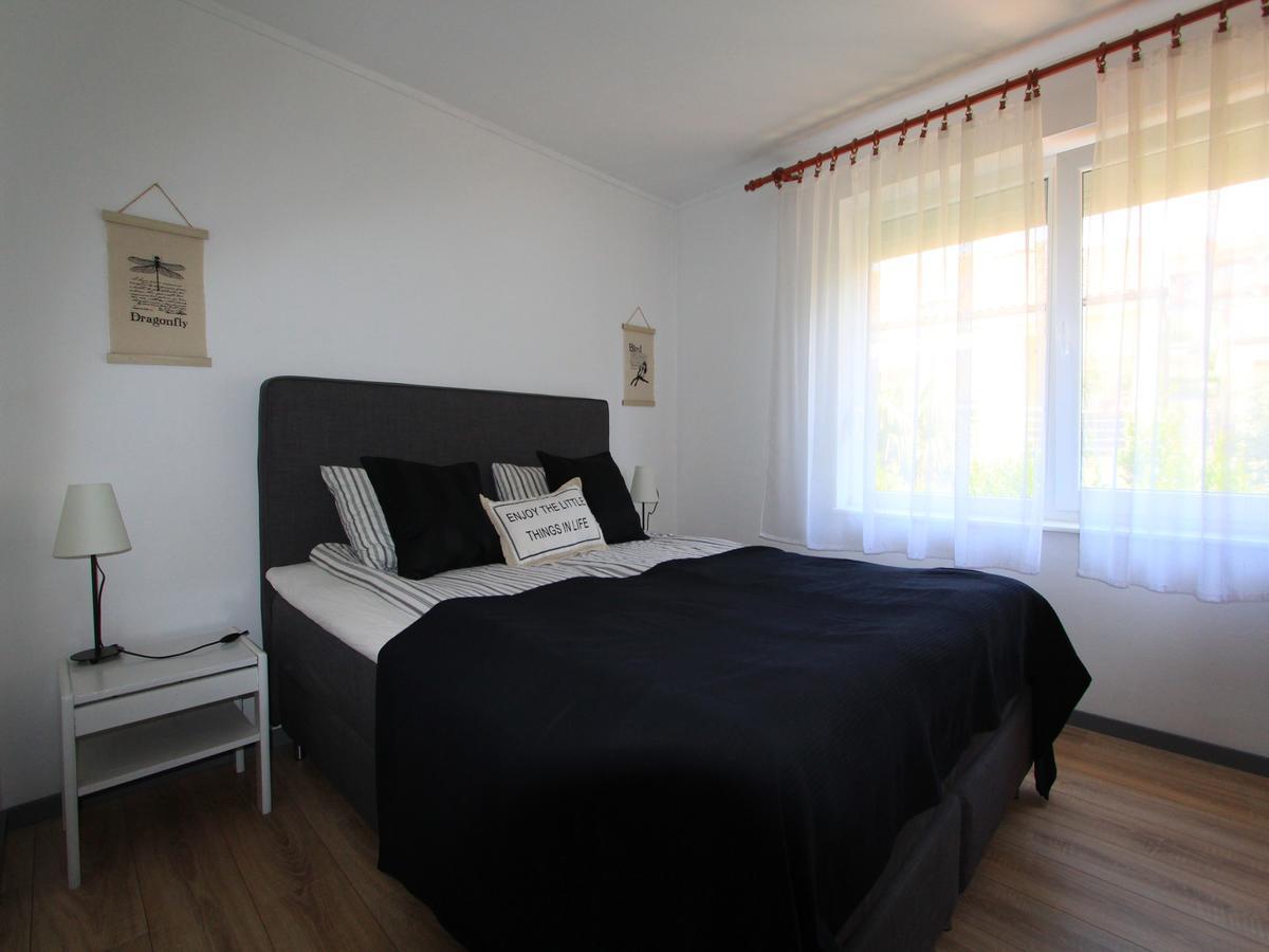 Velebit Apartments Dramalj Exterior photo