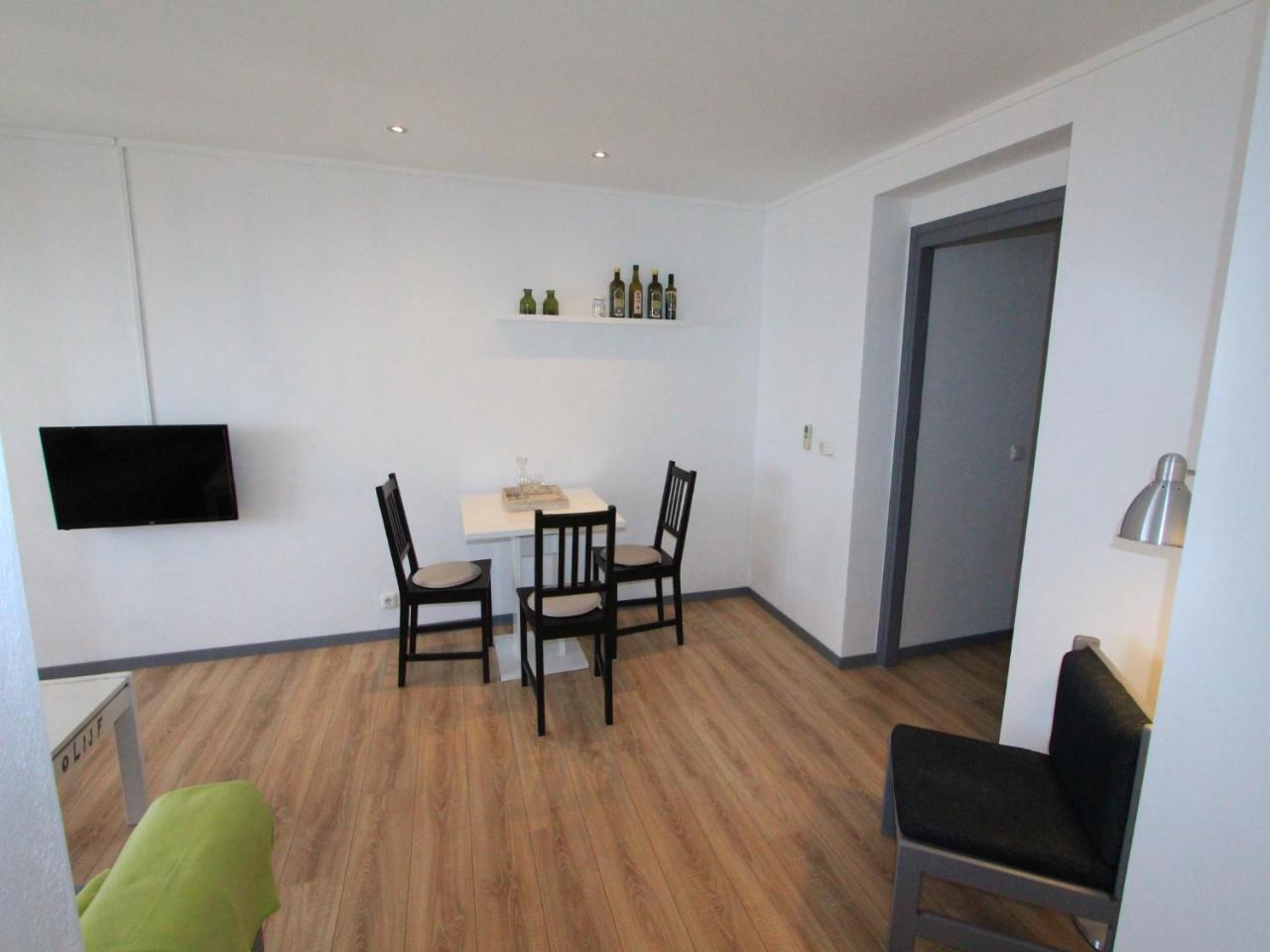 Velebit Apartments Dramalj Exterior photo
